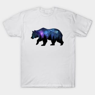 Star Bear T-Shirt